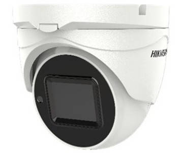5Мп Turbo HD відеокамера Hikvision DS-2CE56H0T-IT3ZF (2.7-13 мм), фото 2