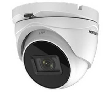 2Мп Turbo HD відеокамера Hikvision DS-2CE79D3T-IT3ZF (2.7-13.5 мм), фото 2