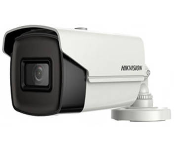 8Мп Turbo HD відеокамера Hikvision DS-2CE16U0T-IT3F (3.6 мм), фото 2