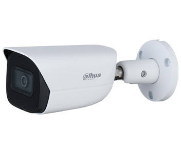 4Мп корпусні IP відеокамеру Dahua з алгоритмами AI DH-IPC-HFW3441EP-AS (3.6 мм), фото 2