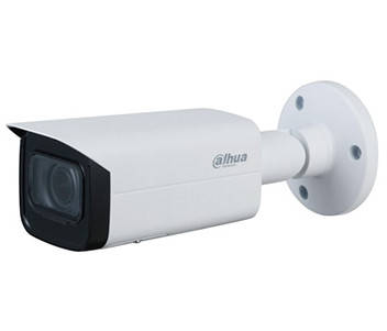 2Мп IP відеокамеру Dahua з алгоритмами AI DH-IPC-HFW3241TP-ZS, фото 1
