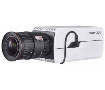 2Мп DarkFighter IP відеокамера Hikvision c IVS функціями DS-2CD5026G0-AP, фото 2