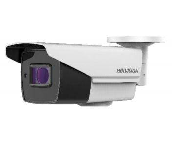 5Мп Ultra-Low Light Turbo HD відеокамера Hikvision DS-2CE19H8T-AIT3ZF (2.7-13.5 мм), фото 2