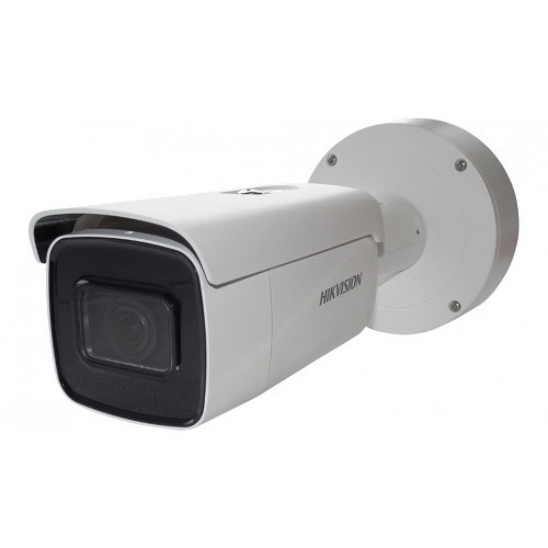6Мп IP відеокамера Hikvision c детектором осіб і Smart функціями DS-2CD2663G1-IZS