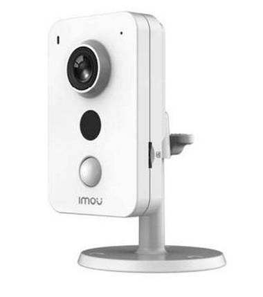 4МП IP відеокамера Imou IPC-K42AP 2.8мм кут 97 °, H.265, ІЧ 10м, micro SD 256GB,1/3 "CMOS, фото 1