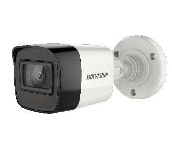 5Мп Turbo HD відеокамера Hikvision DS-2CE16H0T-ITF (C) (2.4 мм)