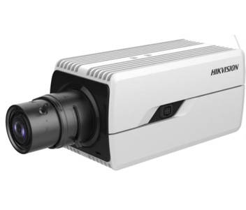 4Мп DarkFighter IP відеокамера Hikvision c IVS функціями iDS-2CD7046G0-AP, фото 2