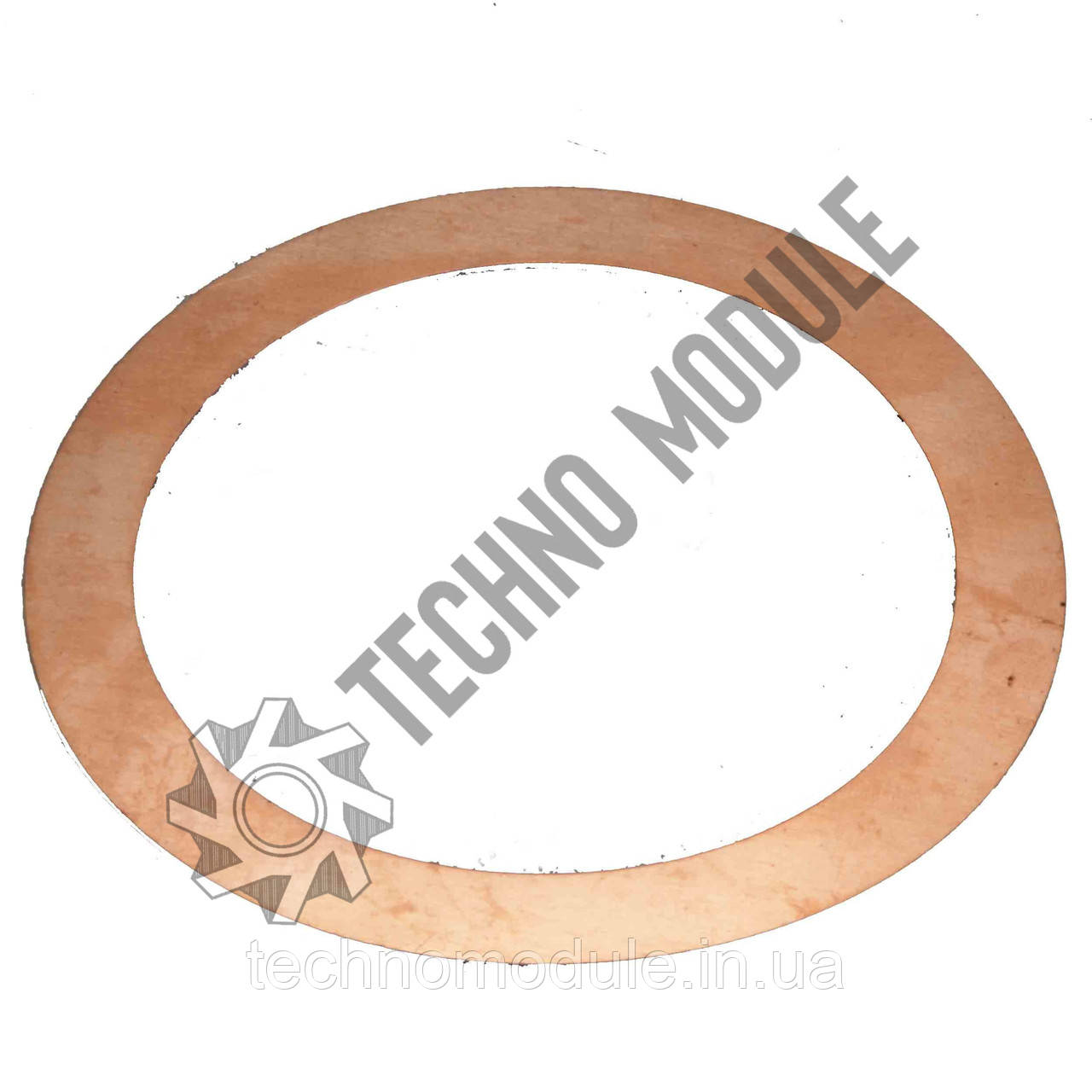 Прокладка головки циліндра ZIRKA SH 41 (новий), фото 1