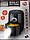 Аерофритюрниця CUISINE EDITION HIC-AF-8062B 8В1, фото 11