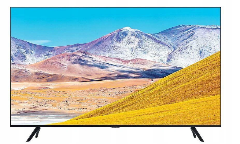 Телевізор Samsung 50TU8002