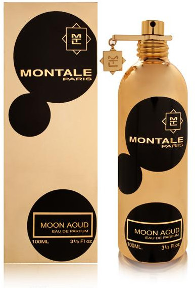 Montale Moon Aoud edp 100ml, Франція