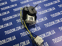 Вентилятор обдування No Frost S6111KDM01 (вал30 мм.діам.3.2 мм.)