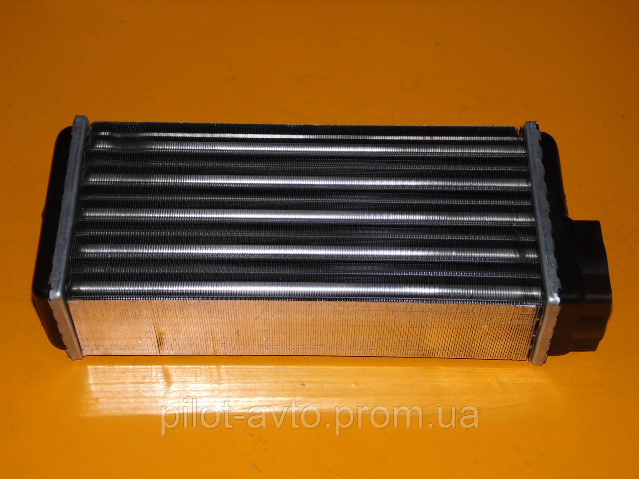 Радиатор Печки Skoda Favorit Felicia VW Caddy Шкода Фаворит Фелиция ...