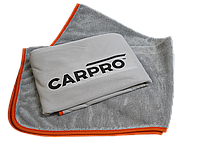 CarPro Dhydrate dry towel - Микрофибровое полотенце 50х55 см.