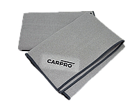 CarPro GlassFiber MF - Микрофибра для стекла 40х40см.