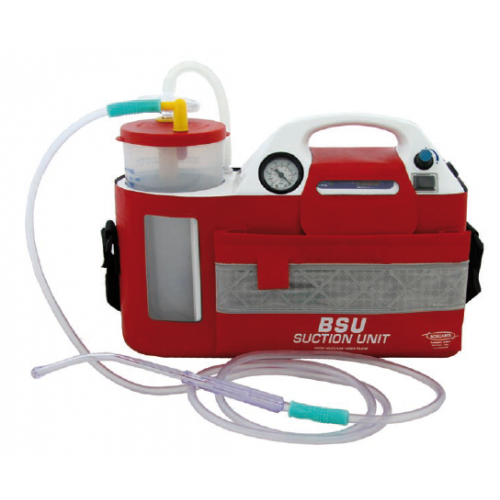 Вакуумний аспіратор OB2012