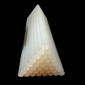 Стержні клейові