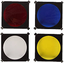 Набір імпульсного світла FST PHOTO EG-250DI IP33, фото 3