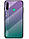 Чохол Huawei P40 Lite E Gradient Hello, фото 5