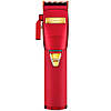 Машинка для стрижки BaByliss PRO FX8700RE Red FX, фото 4