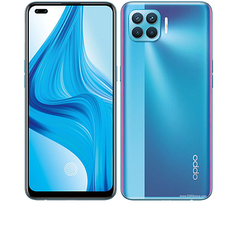 Чохли на OPPO Reno 4 Lite