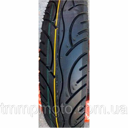 РЕЗИНА 3.00-10 безкамерка BOSS BL-9009-20, фото 1