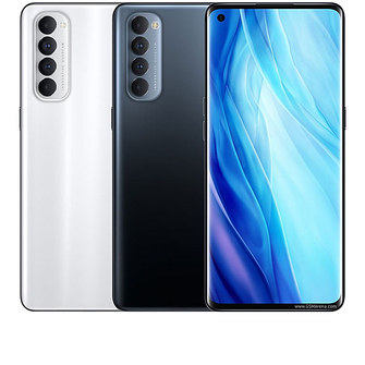 OPPO Reno 4 Pro