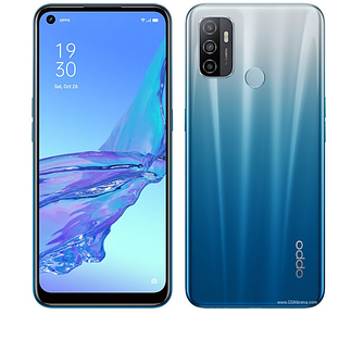Чохли на OPPO A53