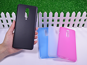 Силіконовий бампер для OnePlus 8