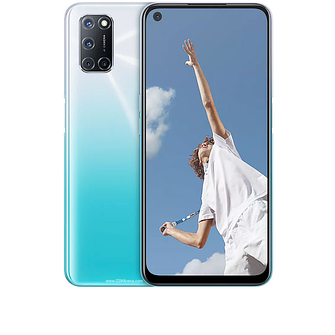 Чохли на OPPO A72