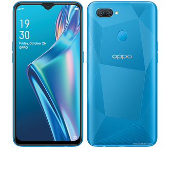 Чохли на OPPO A12