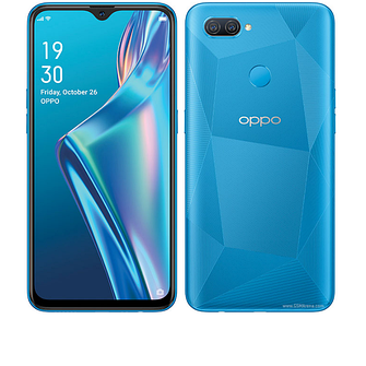 OPPO A12