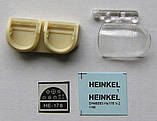 Пластикова модель 1/48 Special Hobby 48093 Німецький літак Heinkel He 178 V-2, фото 3