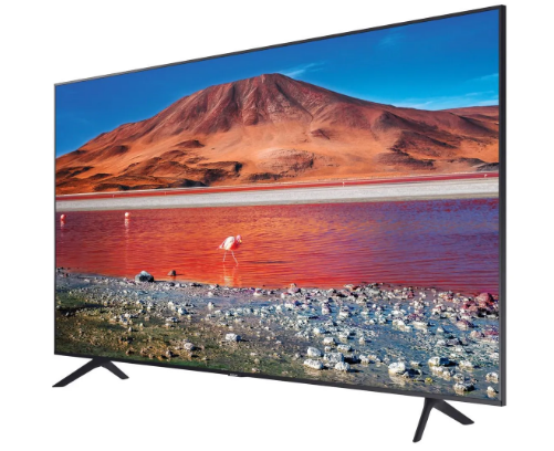 Телевізор Samsung 65TU7002