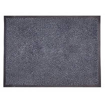 Придверний килимок бруду вловлюють розрізний ворс 85х150х0,11см Premium з підвищеною вологовбиральністю, фото 2