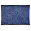 Придверний килимок бруду вловлюють розрізний ворс 85х150х0,11см Premium з підвищеною вологовбиральністю, фото 2