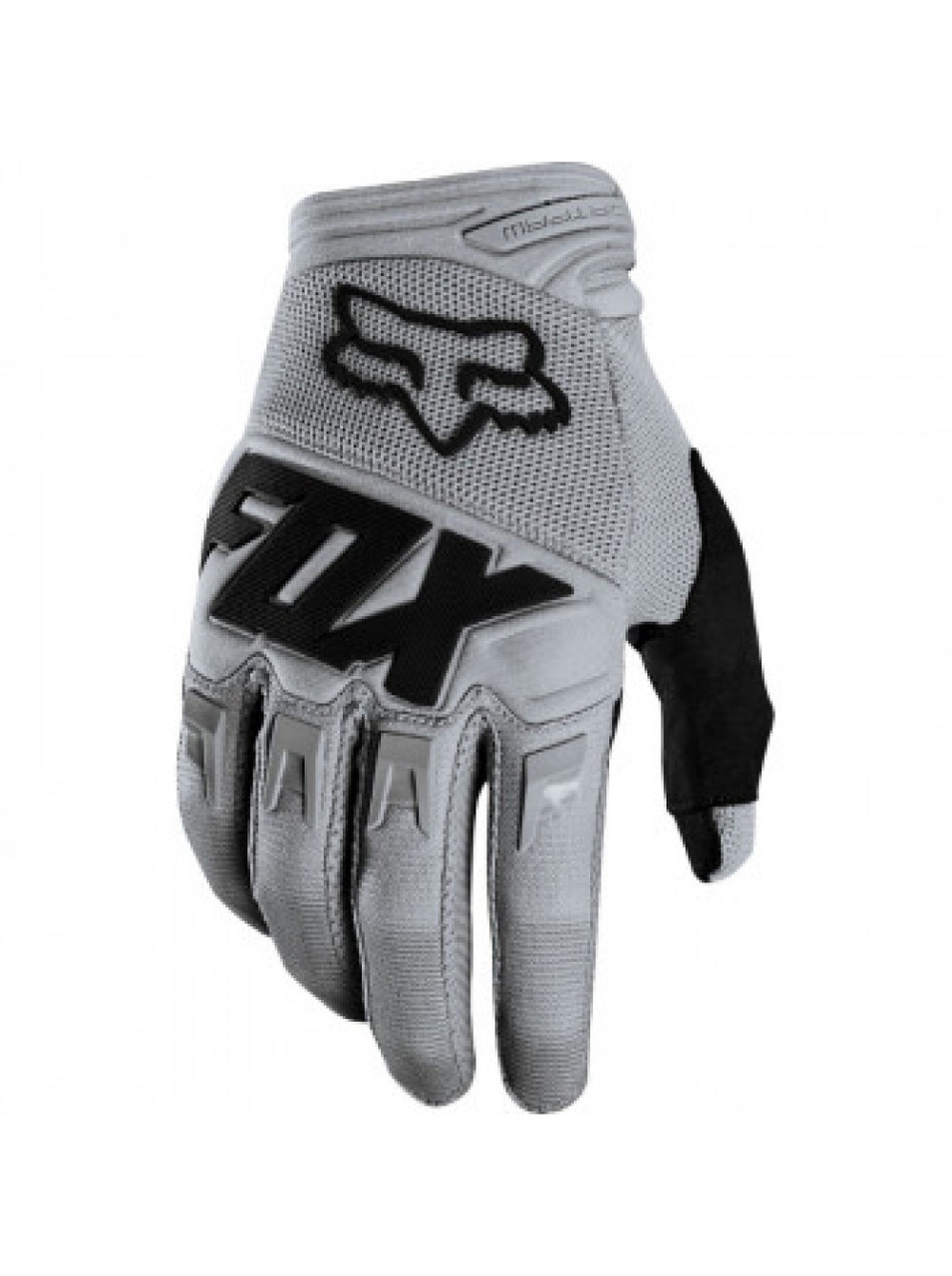 Мото,вело,квадро,ендуро,кросс перчатки FOX DIRTPAW RACE GLOVE Flo