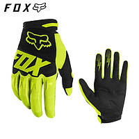 Мото,вело,квадро,ендуро,кросс перчатки FOX DIRTPAW RACE GLOVE Flo