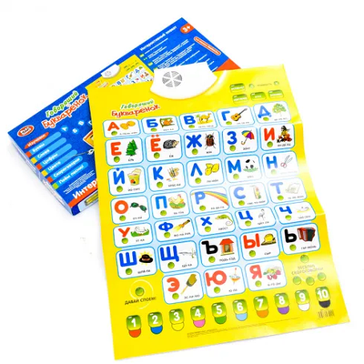 Інтерактивні іграшки