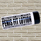 Крем для збільшення пеніса "Penis Fit Lotion" від RUF 200 мл (Франція)