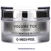 Омолоджувальний крем із пептидами MEDI-PEEL Volume TOX Cream Peptide 9