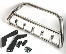 Кенгурятники на Fiat Doblo 263 (2009-2015)