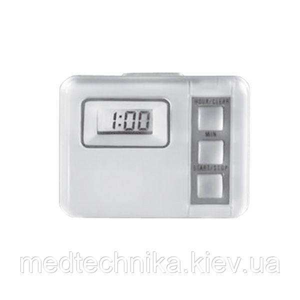 Електронний таймер EXL-TE-20-21001107 до 20 годин, фото 1