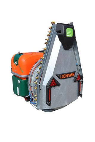 Обприскувач тракторний Lochmann APS 5/90 UQ, фото 1