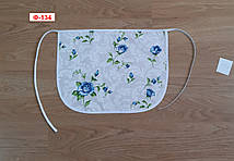 Дитячий кухонний фартух без нагрудника