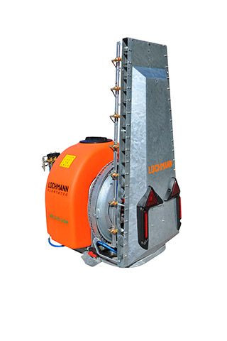 Обприскувач тракторний Lochmann APS 3/70 UQW, фото 1