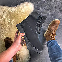 Зимние ботинки Timberland, зимние ботинки тимберленд, зимові черевики Timberland, зимові черевики тімберленд