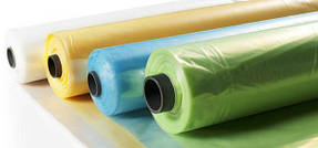 Плівка для теплиць