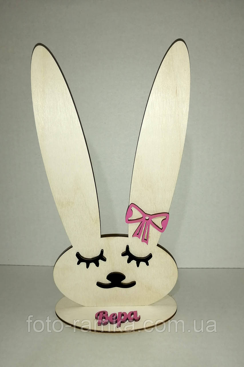 Органайзер для гумок Заєць, фото 1