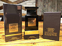 Tom Ford Noir De Noir Eau De Parfum 100 ml made in the United Arab Emirates